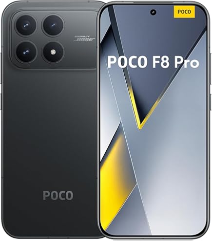 Amazon | POCO, LLC Poco X3 Pro (256GB、8GB) 6.67インチ 120Hz